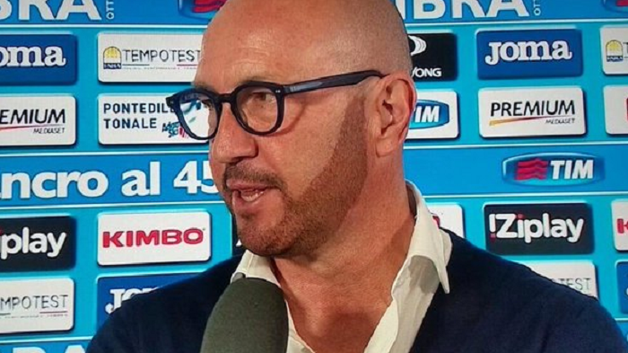 Zenga a fost demis de la Sampdoria: C est la vie! Montella ar putea fi numit astazi noul antrenor al Sampdoriei