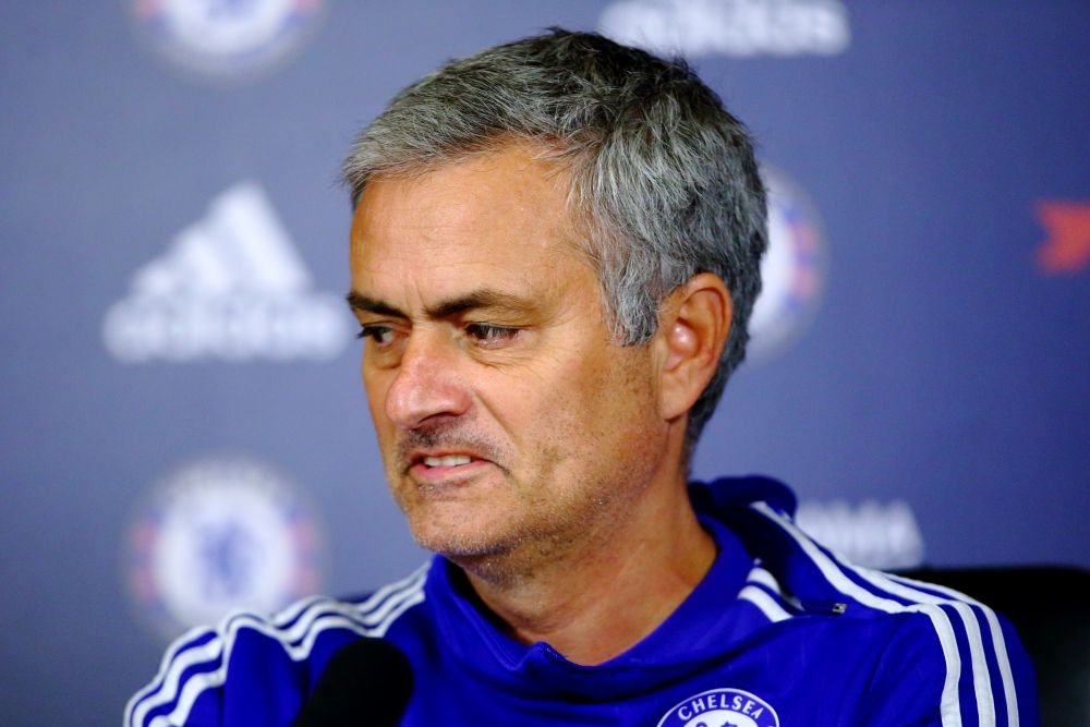 Transferul cu care Mourinho vrea sa isi salveze sezonul dezastruos! Chelsea are peste 50 mil &euro; pregatiti pentru o mutare de vis