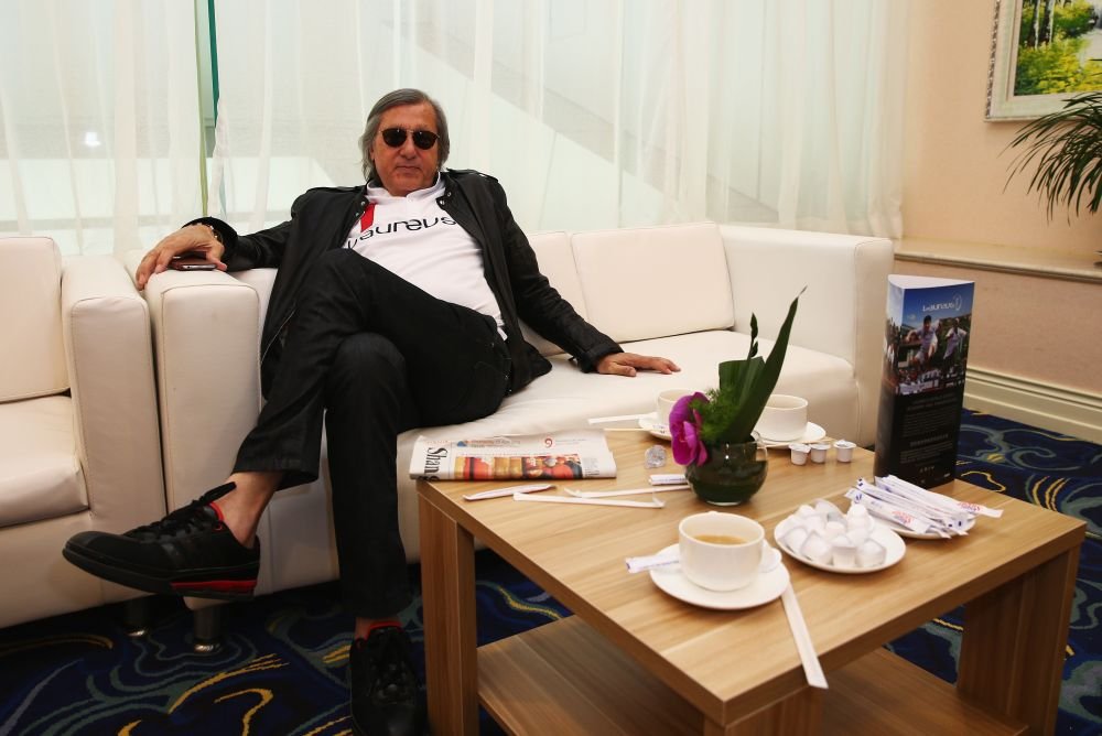 Una dintre grupele de la Turneul Campionilor va purta numele lui Ilie Nastase! Djokovici, Federer si Nadal se bat pentru trofeu