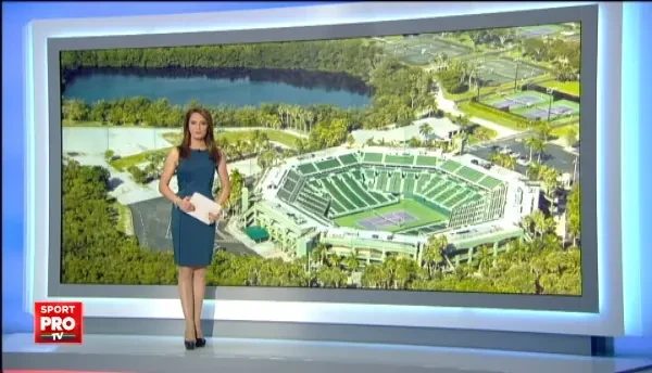 Una dintre grupele de la Turneul Campionilor va purta numele lui Ilie Nastase! Djokovici, Federer si Nadal se bat pentru trofeu