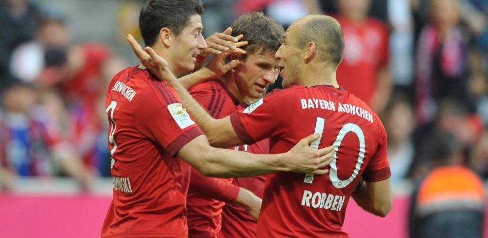 Thomas Muller si-a hotarat viitorul dupa ofertele de ZECI de milioane pe care le-a primit: Va semna in decembrie!