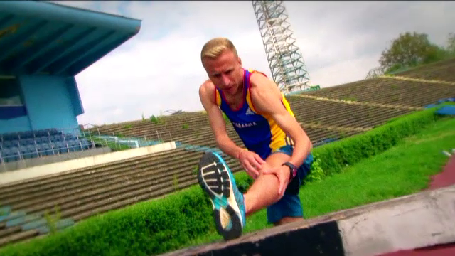 Profesorul-maratonist, primul roman calificat la JO din 2016. Povestea fantastica a lui Marius Ionescu, omul cu un viciu neobisnuit: alergarea_5