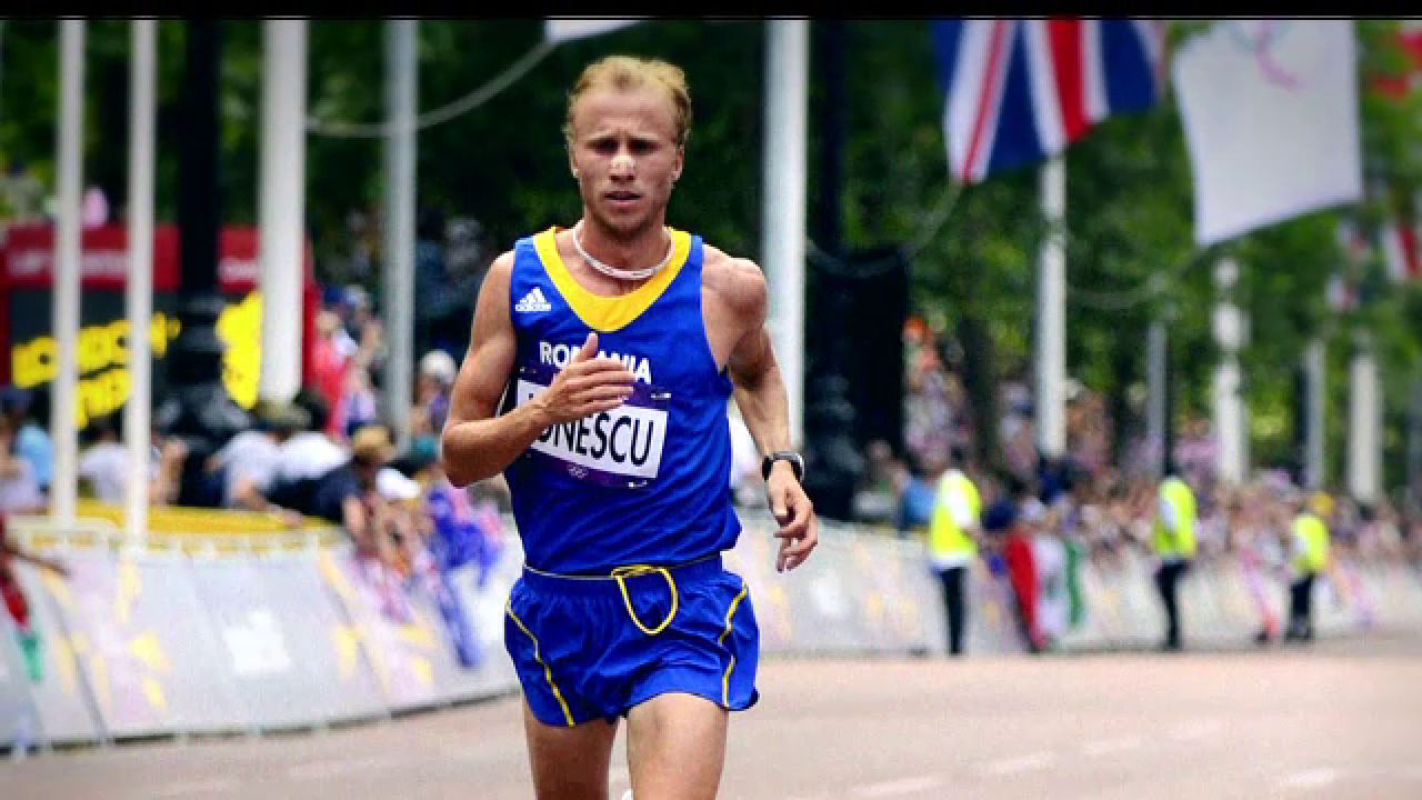 Profesorul-maratonist, primul roman calificat la JO din 2016. Povestea fantastica a lui Marius Ionescu, omul cu un viciu neobisnuit: alergarea_6