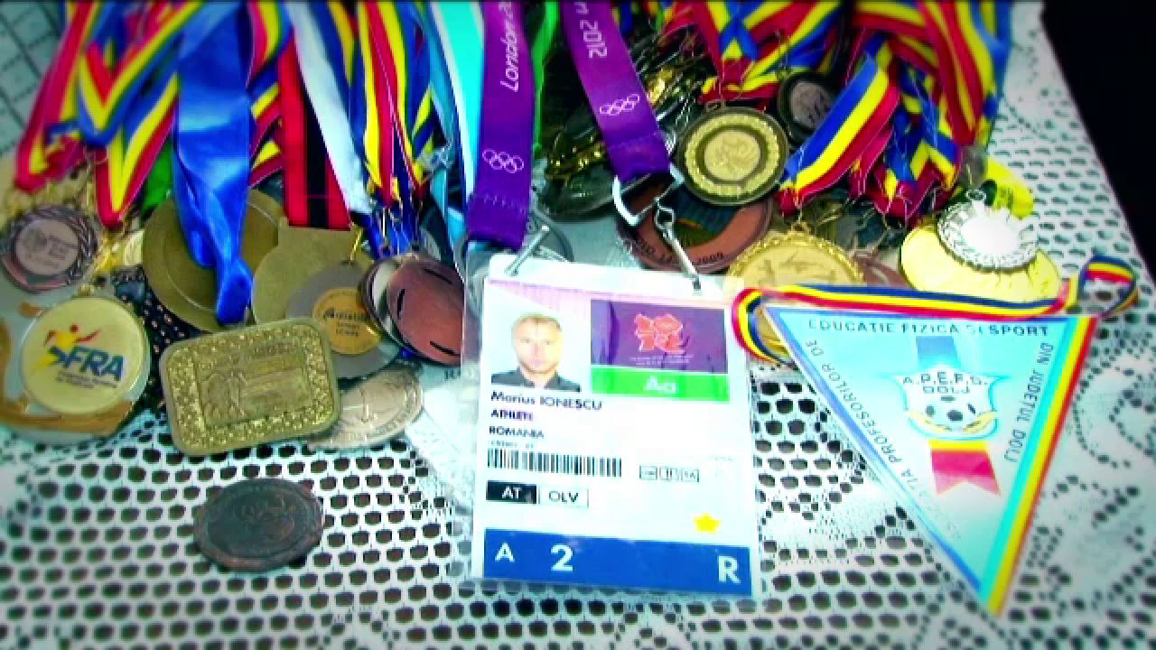 Profesorul-maratonist, primul roman calificat la JO din 2016. Povestea fantastica a lui Marius Ionescu, omul cu un viciu neobisnuit: alergarea_8