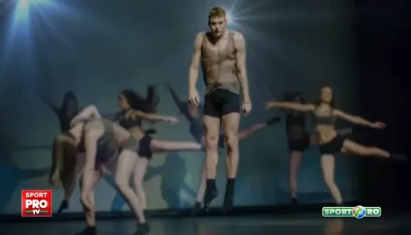 Profesorul-maratonist, primul roman calificat la JO din 2016. Povestea fantastica a lui Marius Ionescu, omul cu un viciu neobisnuit: alergarea