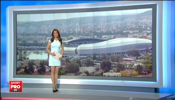 Clujul vrea amicalul cu Spania din martie! Golgheterul lui CFR vrea in nationala lui Del Bosque: "E complicat, dar muncesc"