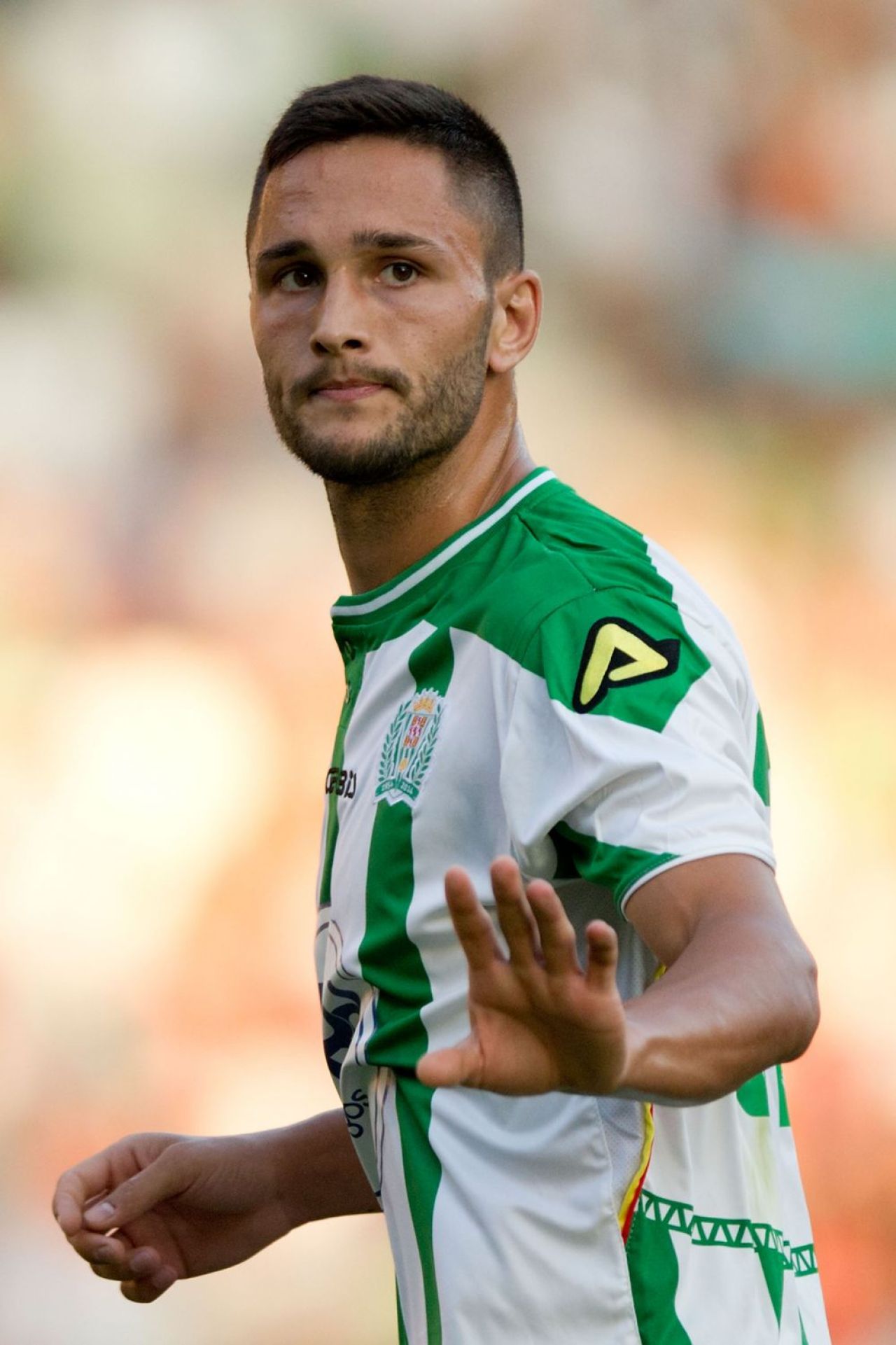Arma Mortala | Florin Andone, sub lupa spaniolilor. Romanul e golgheter la Cordoba si unul dintre cei mai periculosi atacanti din Segunda_1