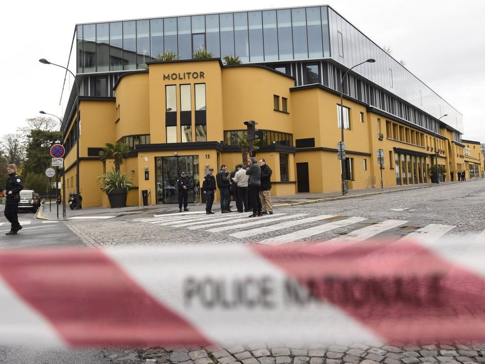 Alerta la hotelul campioanei mondiale. Jucatorii Germaniei, in pericol inainte meciului cu Franta