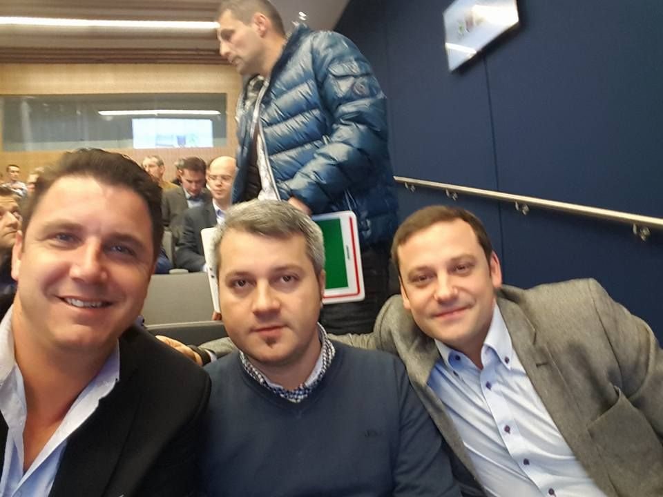 Clubul din Liga I care 
