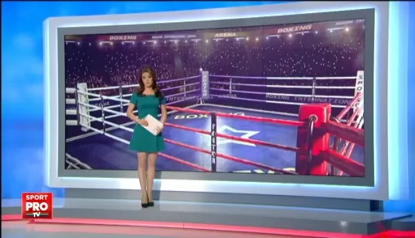 Doroftei a PLECAT de la Federatia de Box! Anuntul pe care l-a facut dupa ce si-a dat demisia