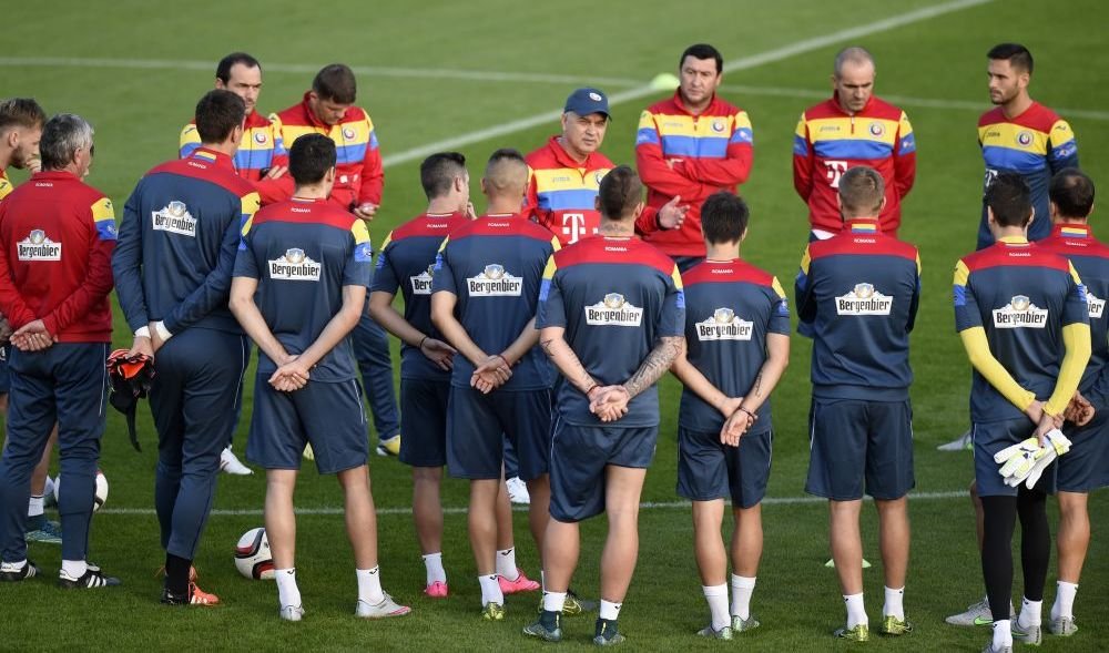 Meciul dintre Anglia si Franta va fi anulat! FRF anunta: Italia - Romania nu este in pericol. UEFA cere momente de reculegere in toata Europa
