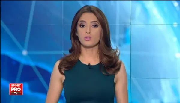 Nascut chiar la Paris, "Bizonul" lui Dinamo a plans pentru victimele din Franta, dupa ce a marcat 3 goluri! VIDEO