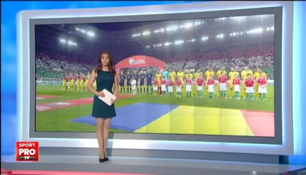 Zidane a fost impresionat de stadionul Stelei! Amintirile senzationale pe care le are din Romania