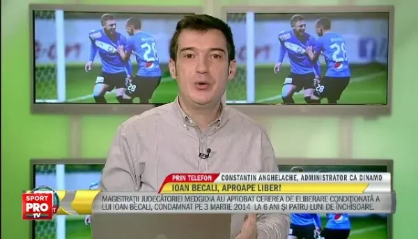 Schimbari majore in iarna la Dinamo? Se schimba pentru a treia oara lotul in ultimul an. Venirea lui Daniel Stanciu in conducere a fost un moment groaznic pentru club