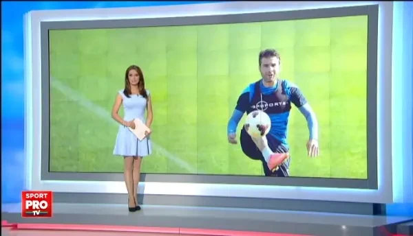 Cu gandul la nationala, Mutu a fost aproape de gol in India! Cate meciuri mai are de jucat la Pune. VIDEO