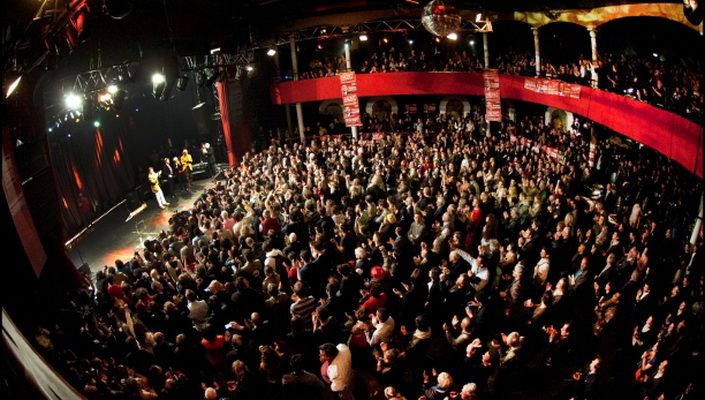 A scapat cu viata de la Bataclan, a facut-o si de pe Heysel. Povestea incredibila a unui italian: Cand eram mic, m-am intalnit cu Papa