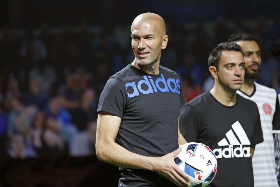 Pe cine vede Zidane urmatorul rege al fotbalului: Este favoritul meu Care ar putea fi urmatorul transfer galactic la Real
