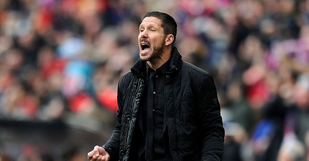 Italienii au explodat: Simeone la Inter?&nbsp;Atrenorul lui Atletico, surprins intr-un local detinut de doua legende ale clubului milanez