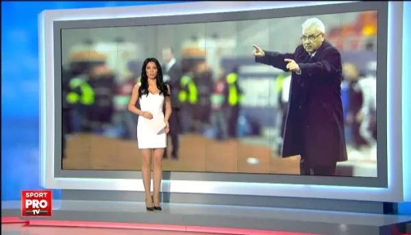 Olaroiu e propus din nou la nationala. Solutia oferita FRF dupa Euro