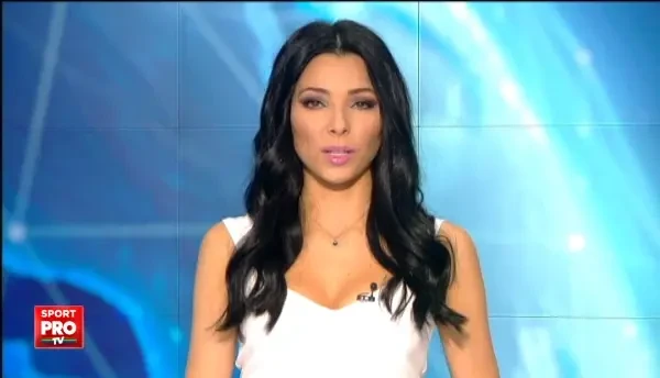 Cum arata robotul adus de belgieni inaintea meciului cu Spania sa detecteze bombele de la hotel si de pe stadion. VIDEO