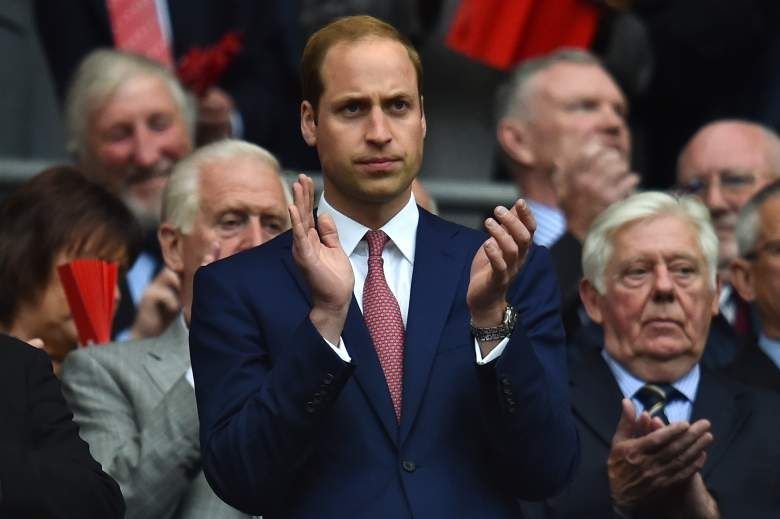Alerta maxima la amicalul dintre Anglia si Franta! Printul William si-a anuntat prezenta la meciul de pe Wembley