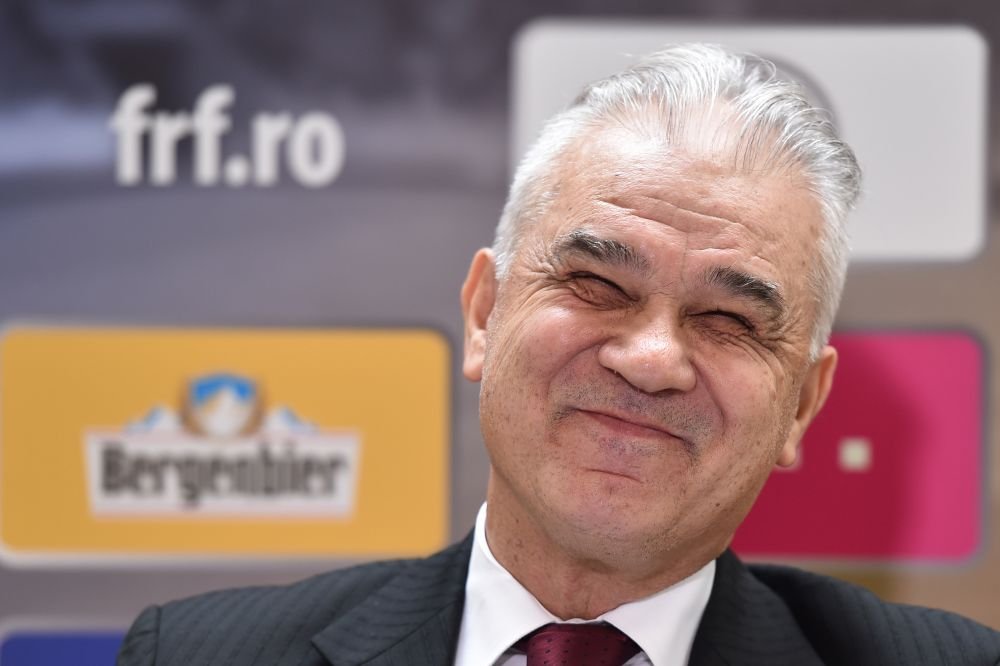 Iordanescu e Trapattoni al nostru Chivu si-a numit urmasul la Euro 2016: O sa faca un turneu bun, e foarte increzator in el