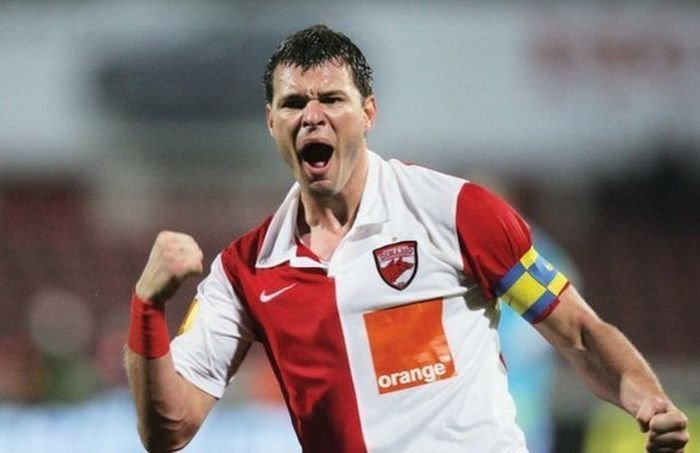 Marius Niculae se antreneaza din nou cu Dinamo! Ce planuri are in iarna