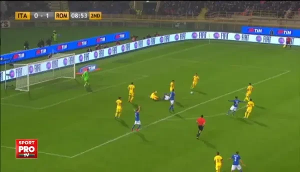 Gol Marchisio (1-1)