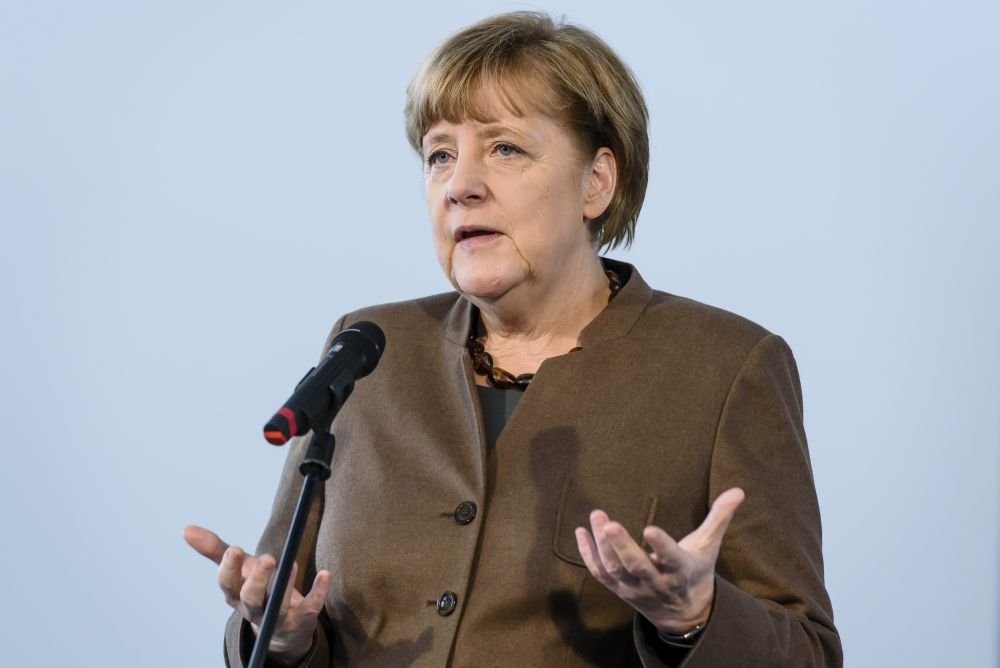 Primele declaratii oficiale date de Merkel dupa incidentul de la Hanovra. Autoritatile germane refuza sa prezinte mai multe detalii