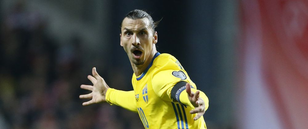 Cum arata topul celor mai EFICIENTI marcatori din Europa in acest moment! Zlatan, Benzema si Neymar se bat cu un jucator din Gibraltar :)