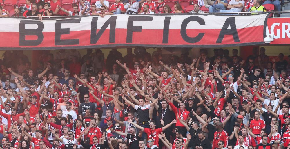 Primele discutii pentru un plan nebun: infiintarea campionatului iberic! Lupta la titlu intre Barca, Real Madrid, Benfica si FC Porto?