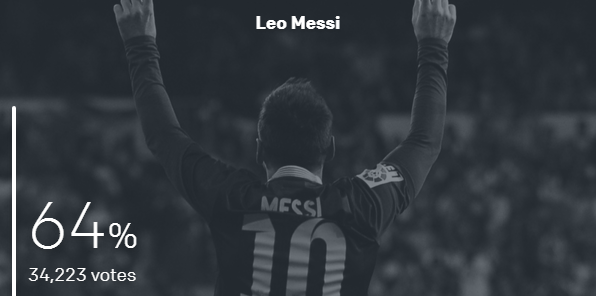 Cristiano, Messi si Ronaldinho in aceeasi echipa. Cum arata primul 11 ideal al El Clasico, despre care spaniolii zic ca e cea mai buna formatie din istoria fotbalului_3