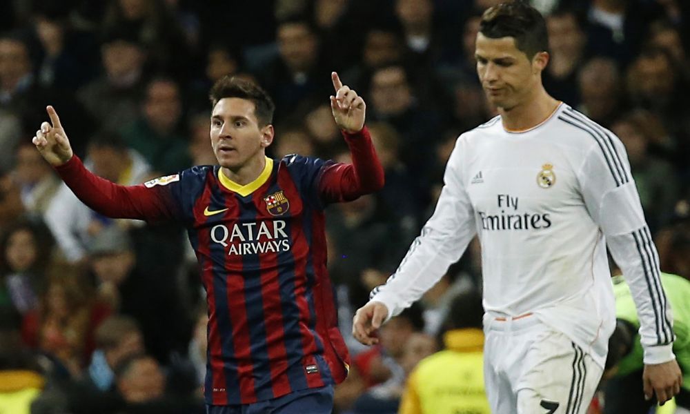MesSI pentru El Clasico. Barcelona il poate avea pe argentinian in teren dupa aproape doua luni, spaniolii fac ultimele dezvaluiri despre starea sa_2