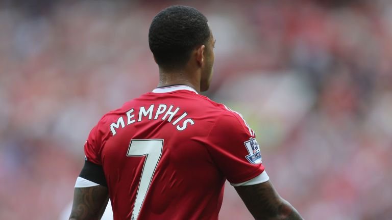 Tricoul de legenda NU e un blestem! Mesajul lui Beckham pentru pustiul GENIAL adus de Van Gaal la United
