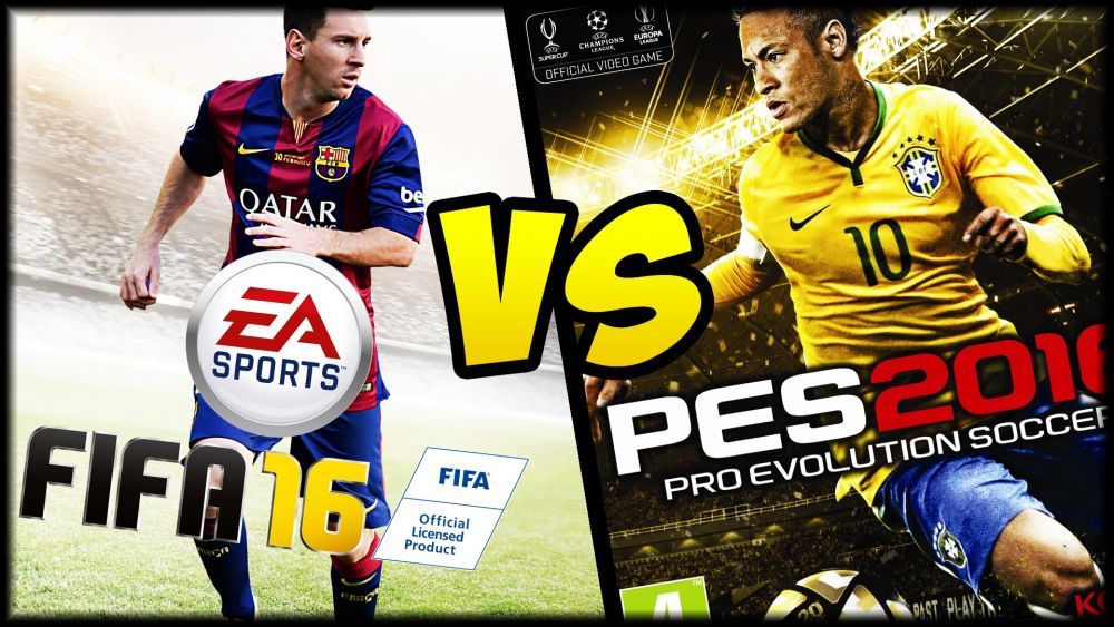 Cele mai tari console pe care joci FIFA 16 si PES toamna asta! Ronaldo si Messi n-au fost NICIODATA atat de aproape de realitate_1