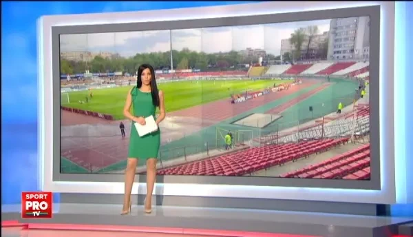 Derby fara nicio torta pe stadion, in semn de respect pentru tragedia din Colectiv! Masuri de ordine sporite, 450 de forte de ordine doar in stadion