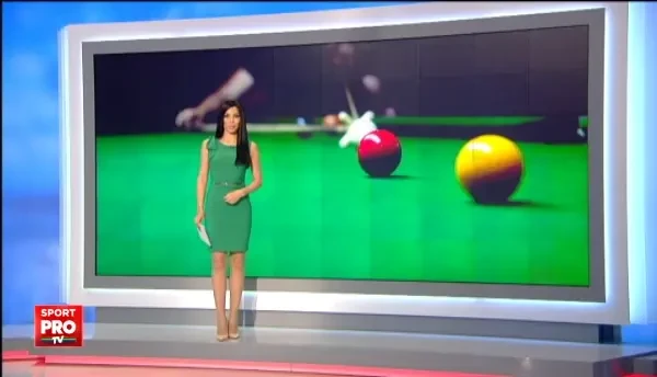 Moment ISTORIC la Bucuresti! In cate minute s-au dat biletele la supermeciul de snooker dintre O Sullivan si Bingham