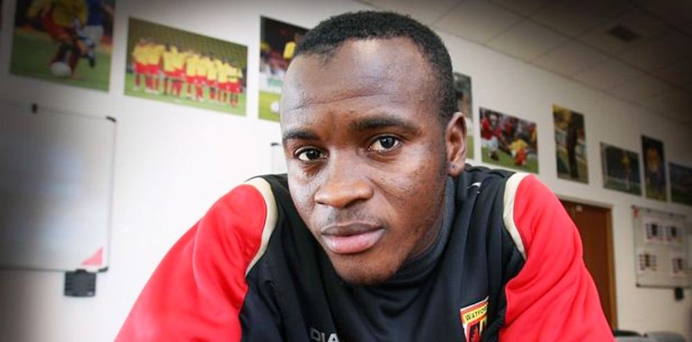 Marturisirile incredibile ale unui fost jucator din Premier League! Cum a fost obligat sa se prostitueze la 14 ani: Erau in jurul meu! Credeam ca acolo voi muri!