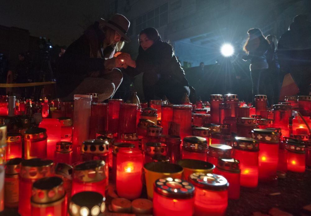 Gestul facut de Pandurii fata de 5 copii ramasi orfani dupa tragedia din Colectiv