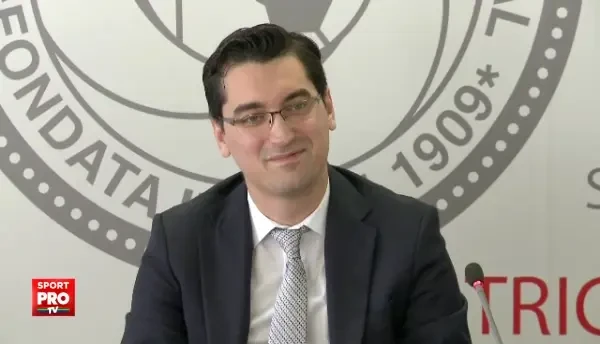 Razvan, un el clasico in viata :) O intrebare simpla, urmata de o avalansa de driblinguri fara sens! Cu cine tineti sambata la Real - Barca? VIDEO