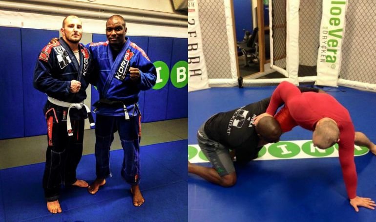 Catinas isi incepe cariera in MMA la Sport.ro! 3 motive pentru care 