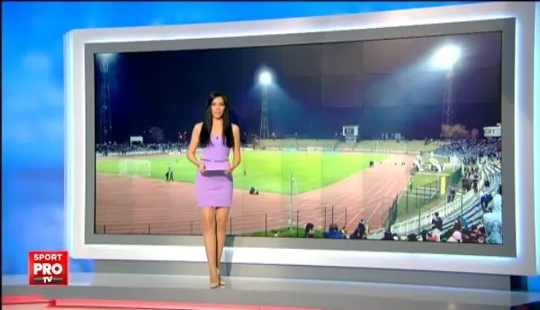 "Aici o sa jucam cu stadionul plin!" Steaua s-a mutat OFICIAL la Pitesti. Primul meci va fi derby-ul cu Astra - VIDEO