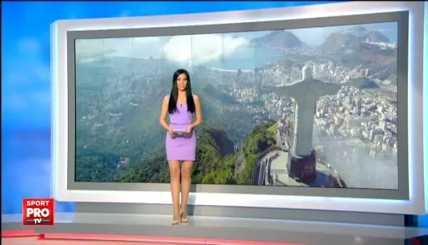 VIDEO | Brazilienii suna si ei alarma dupa atentatele de la Paris. Trupele antitero au inceput deja pregatirile inaintea Olimpiadei de la anul