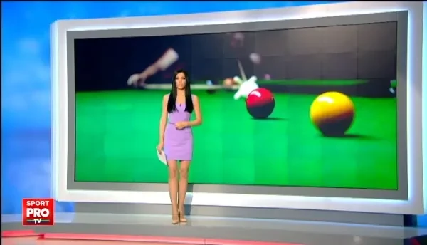 SHOW TOTAL! Ronnie O'Sullivan se bate cu campionul mondial duminica seara in direct la Sport.ro!