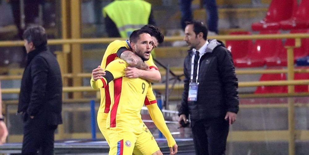 Romania iese din topul celor mai puternice echipe din clasamentul FIFA! Pe ce loc incheie nationala anul 2015