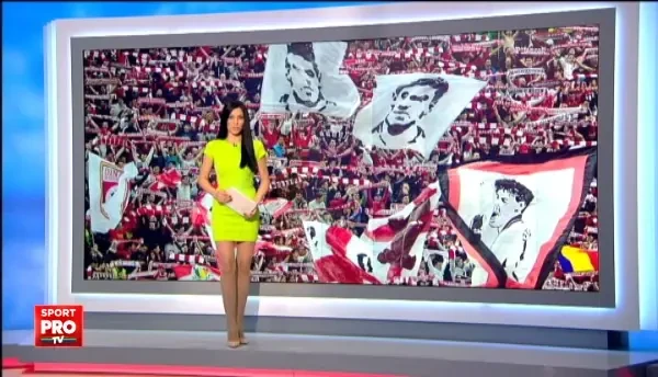 Cum resimt strainii de la Steaua si Dinamo tensiunea derby-ului. Vojonovic: "Fanii m-au invatat sa injur Steaua dupa ce am semnat contractul. E putin ciudat"