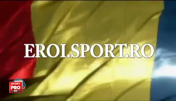 Romanul care a invatat din carti un sport interzis de Ceausescu si a ajuns campion mondial: "In Romania mi-au zis ca mi-am ales gresit anul sa fiu campion, ca e an de criza"