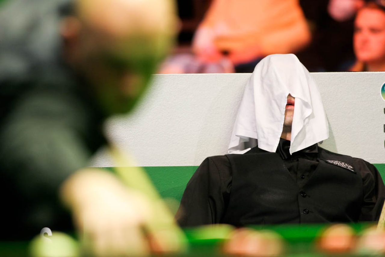 Omul cu o mie de fete! Cine e si de ce il iubim pe Ronnie O'Sullivan, omul care a inventat