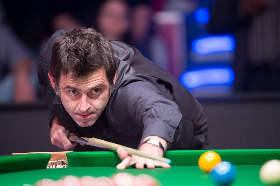 Omul cu o mie de fete! Cine e si de ce il iubim pe Ronnie O'Sullivan, omul care a inventat