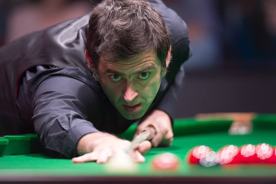Omul cu o mie de fete! Cine e si de ce il iubim pe Ronnie O'Sullivan, omul care a inventat 
